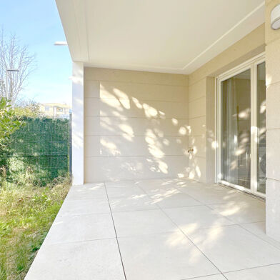 Appartement 2 pièces 255000 €