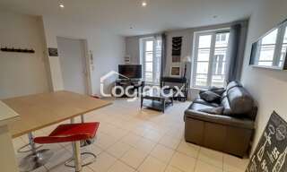 Appartement 3 Pièces 51 m² à vendre à La Rochelle (17000)