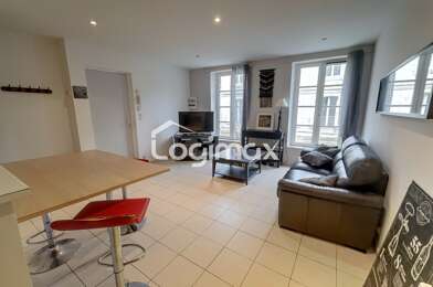 Appartement 3 pièces 199500 €