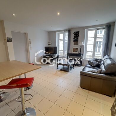 Appartement 3 pièces 210000 €