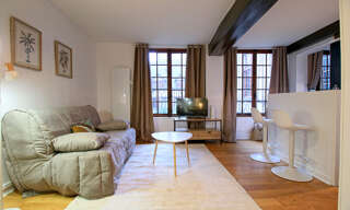 Appartement 1 Pièce 27 m² à louer à Rouen (76000)