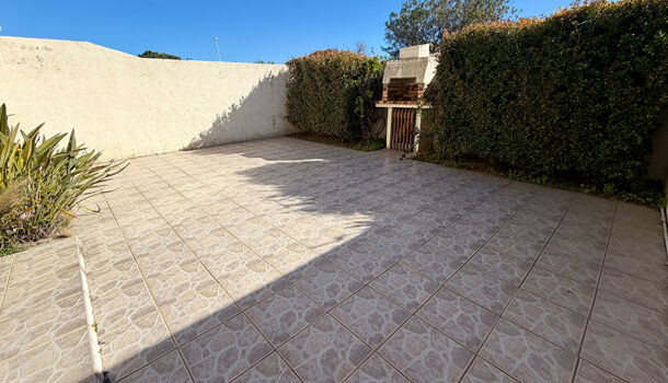 Villa / Maison 3 pièces  à vendre Barcarès (Le) 66420