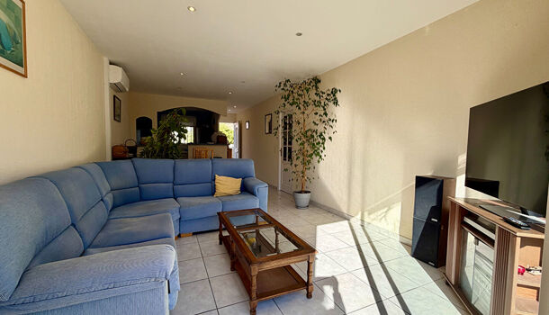 Villa / Maison 3 pièces  à vendre Barcarès (Le) 66420