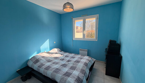 Villa / Maison 3 pièces  à vendre Barcarès (Le) 66420