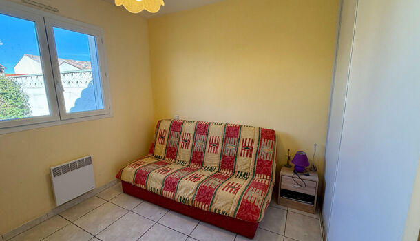 Villa / Maison 3 pièces  à vendre Barcarès (Le) 66420