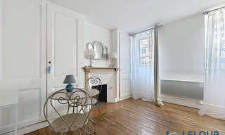 Appartement 1 Pièce 16 m² à louer à Rouen (76000)