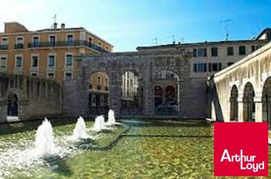 Commerce  542000 €