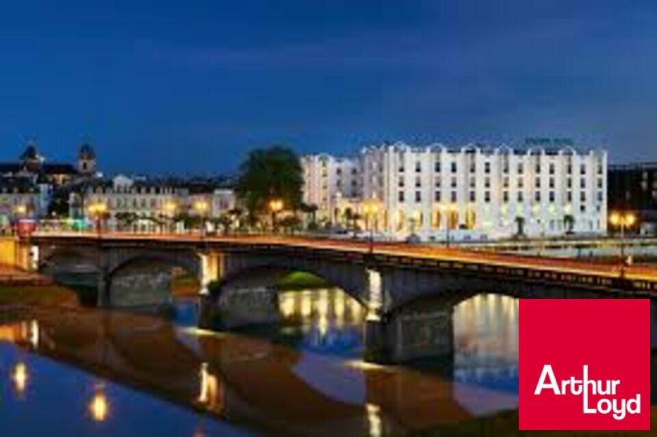 Local commercial  à vendre Dax 40100