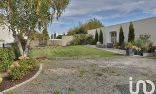 Maison 5 Pièces 120 m² à vendre à Saint-Nazaire (44600)