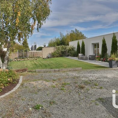 Maison 5 pièces 432000 €