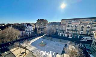 Appartement 4 Pièces 112 m² à vendre à Béziers (34500)