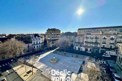 Appartement 4 pièces 290000 €