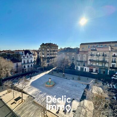 Appartement 4 pièces 290000 €