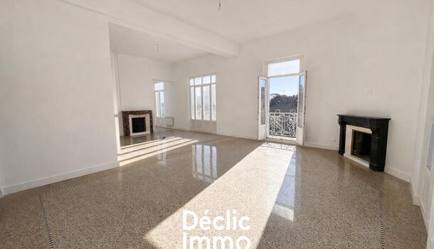 Appartement 4 pièces  à vendre Béziers 34500