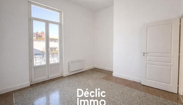 Appartement 4 pièces  à vendre Béziers 34500