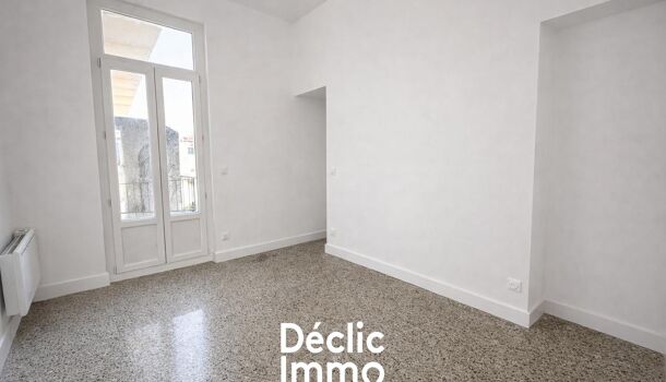 Appartement 4 pièces  à vendre Béziers 34500