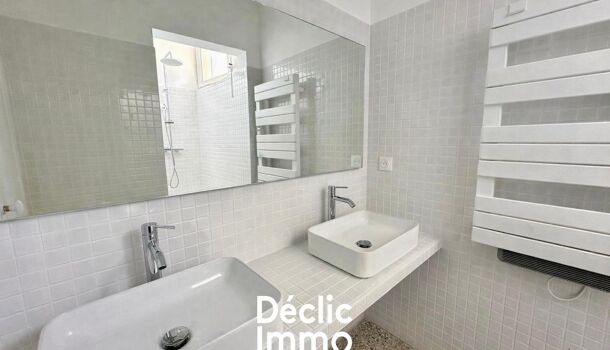 Appartement 4 pièces  à vendre Béziers 34500