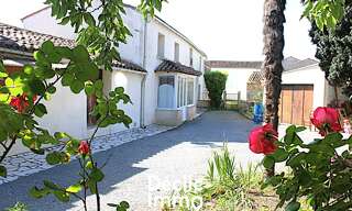 Maison 6 Pièces 162 m² à vendre à Trizay (17250)