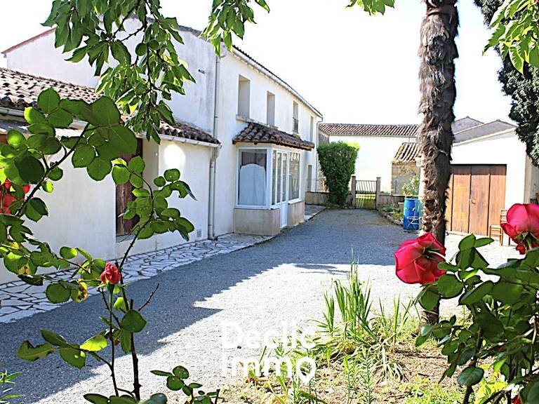 GRAND ENSEMBLE IMMOBILIER SUR 1137M2 — photo 1