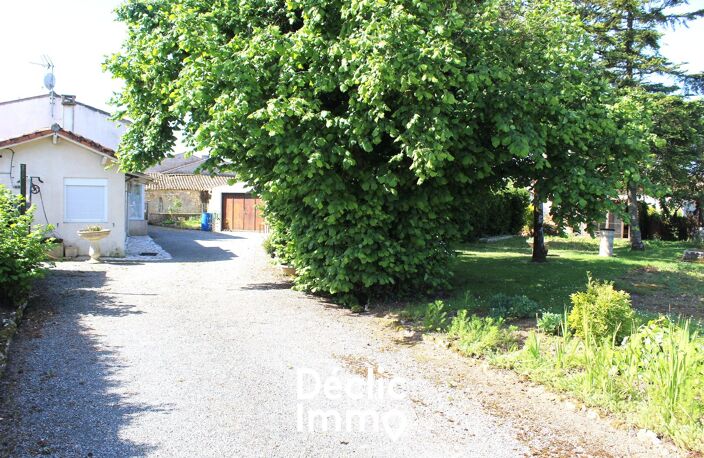 GRAND ENSEMBLE IMMOBILIER SUR 1137M2 — photo 3