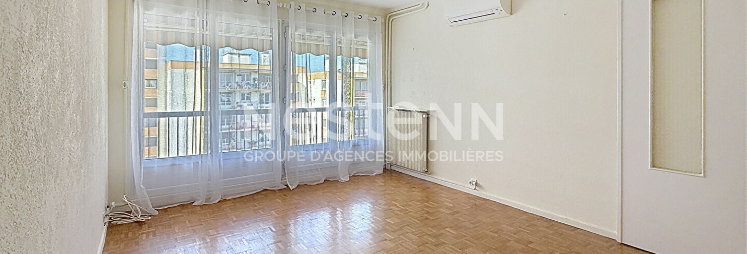 Appartement 4 Pièces 82 m² à vendre à Bron (69500)
