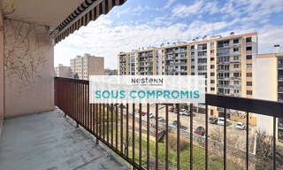 Appartement 4 Pièces 80 m² à vendre à Bron (69500)