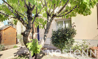 Maison 4 Pièces 94 m² à louer à Bron (69500)