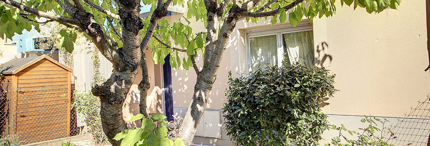 Maison 4 Pièces 94 m² à louer à Bron (69500)