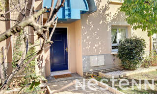 Maison 4 Pièces 94 m² à louer à Bron (69500)