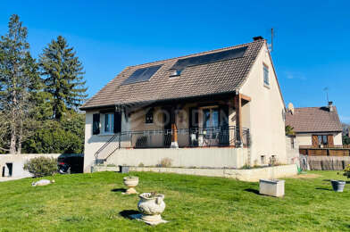 Maison 4 pièces 159000 €