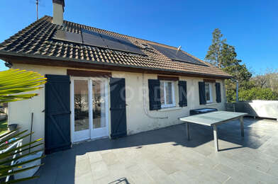 Maison 4 pièces 159000 €