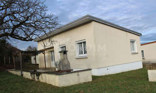 Maison 4 Pièces 88 m² à louer à Lézinnes (89160)