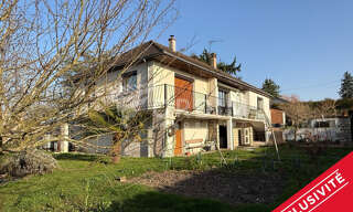 Maison 4 Pièces 151 m² à vendre à Neuvy-sur-Loire (58450)