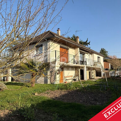 Maison 4 pièces 179000 €