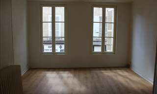 Appartement 2 Pièces 46 m² à louer à Auxerre (89000)