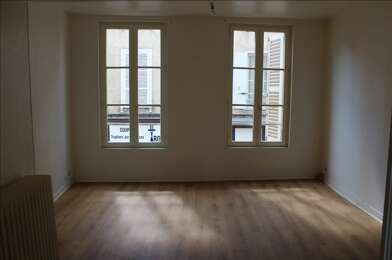 Appartement 2 pièces 453 €