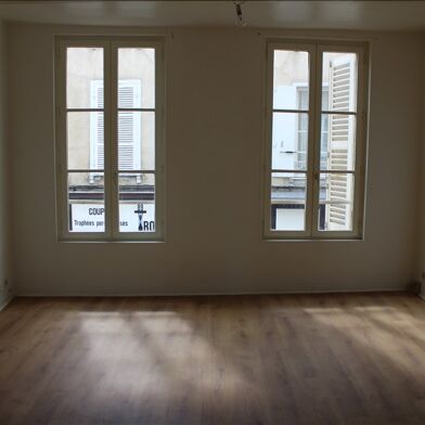Appartement 2 pièces 453 €