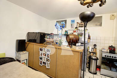Appartement 1 pièces 445 €