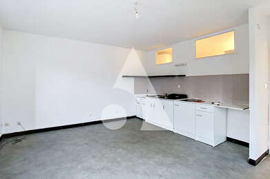 Appartement 1 pièces 445 €