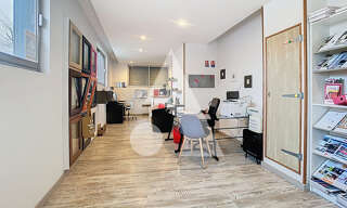 Commerce 1 Pièce 36 m² à louer à Vitry-en-Artois (62490)