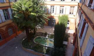 Appartement 4 Pièces 114 m² à louer à Toulouse (31000)