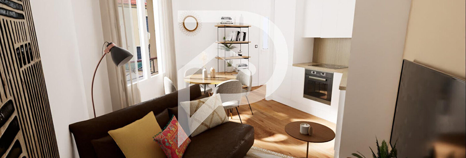 Appartement 3 Pièces 53 m² à louer à Chatou (78400)