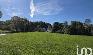 Terrain  8636 m² à vendre à Tarbes (65000)