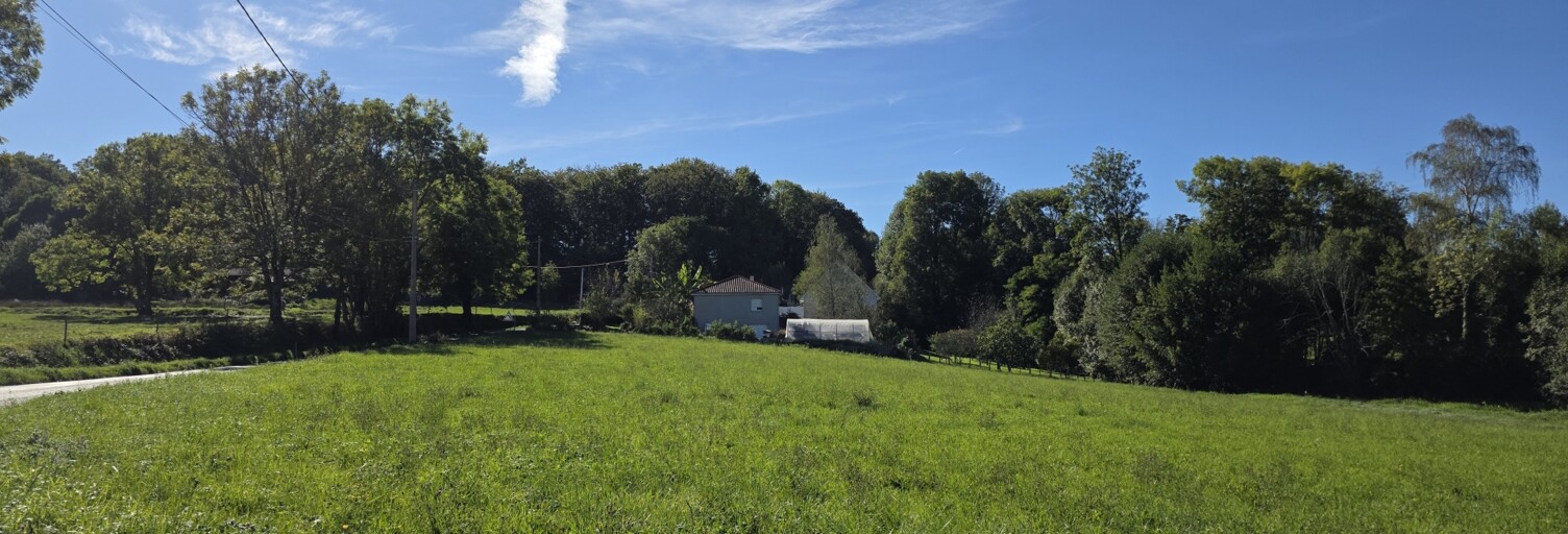 Terrain  8636 m² à vendre à Tarbes (65000)