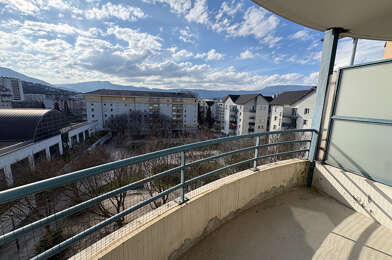 Appartement 2 pièces 168000 €