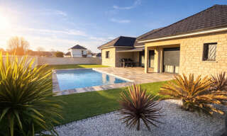 Maison 5 Pièces 150 m² à vendre à Artigueloutan (64420)