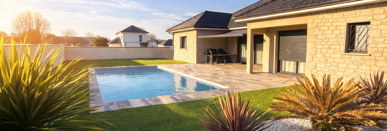 Maison 5 Pièces 150 m² à vendre à Artigueloutan (64420)