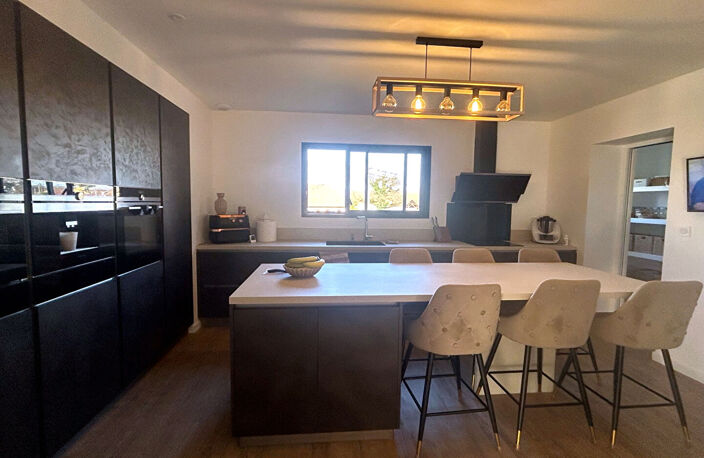 Maison de 2023 Artigueloutan 5 pièce(s) 150 m2 avec piscine — photo 2