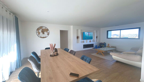 Villa / Maison 5 pièces  à vendre Artigueloutan 64420