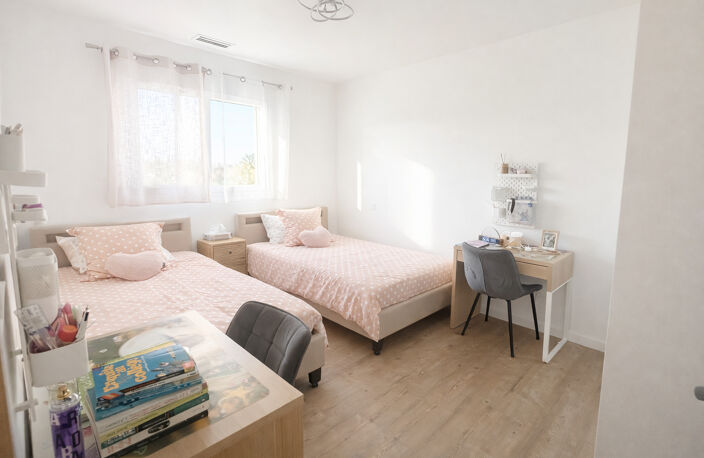 Maison de 2023 Artigueloutan 5 pièce(s) 150 m2 avec piscine — photo 4